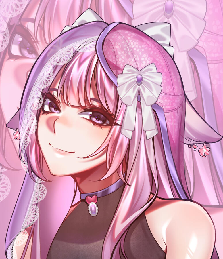 Art by @HarisunStudios